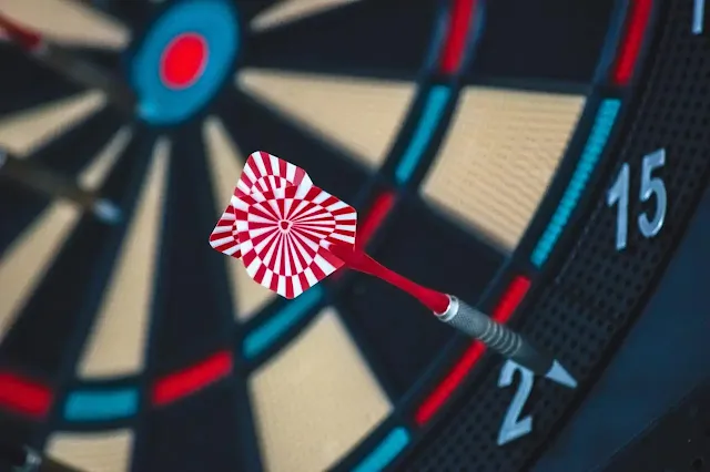 Staying on Track: Navigating the Path to Your Goals