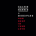 Calvin Harris - How Deep Is Your Love