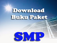 Download Buku Paket SMP Kelas 9 (IX) Kurikulum 2013 Lengkap