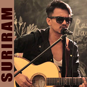 Lirik Lagu Suriram - Faizal Tahir - Lirik Lagu Dewi