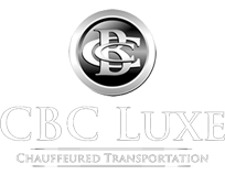 CBC Luxe Chauffeured Transportation