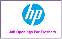 HP Freshers Recruitment 2021, HP Recruitment Process 2021, HP Career, System Test QA Engineer Jobs, HP Recruitment