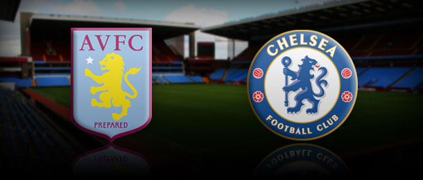 Chelsea vs Aston Villa