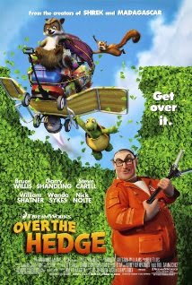 Watch Over the Hedge (2006) Movie On Line www . hdtvlive . net