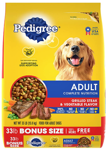 Dogs Puppy Food