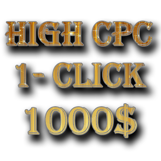 How To Find Adsense High CPC keywords Trick 2018