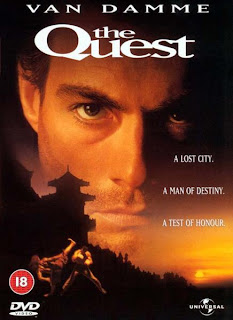 The Quest (1996)