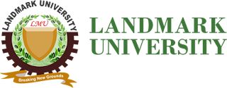 Academic and Non-Academic  Staff Jobs at Landmark University (Kwara)
