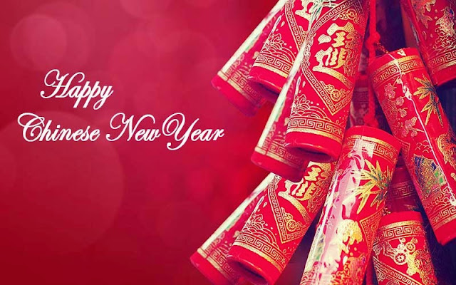 HD WALLPAPER TAHUN BARU CINA GONG XI FA CHAI | dibingkai.com