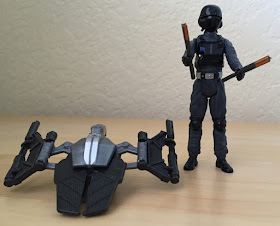 Imperial Ground Crew - Rogue One