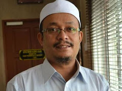 Ceramah Ustaz Kazim Yang Didakwa Rasis