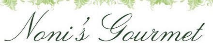 Noni's Gourmet