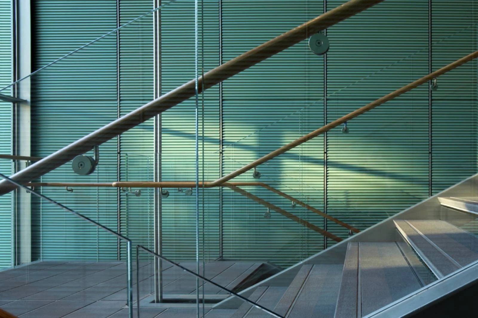 Isabella Stewart Gardner Museum by Renzo Piano