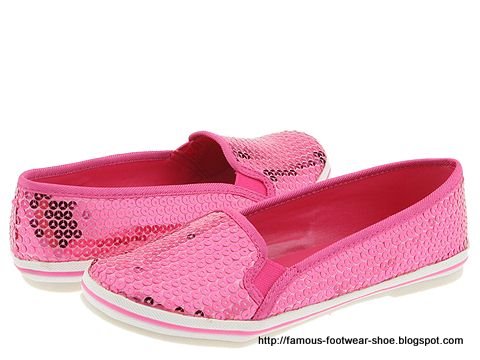 Famous footwear shoe:150012