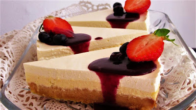 Cheesecake