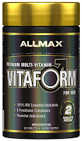 Allmax Nutrition, VITAFORM