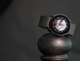 Samsung Galaxy Watch5 Pro and Galaxy Watch5 review