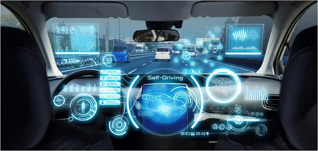 Self Driving Car