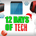 The Best Holiday Gifts | 12 Days of Tech