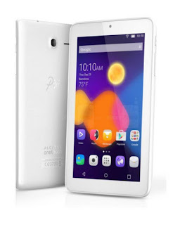 Alcatel One Touch Pixi 3 Tablet