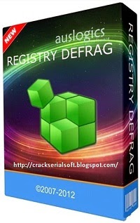 Auslogics Registry Defrag 7.5.2.0 + Portable Full Version Crack, Serial Key