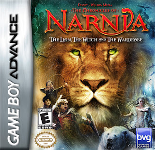 The Chronicles of Narnia The Lion , The Witch and The Wardrobe