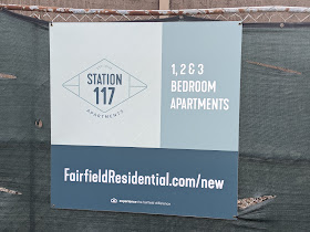 The Fairfield Residential webpage