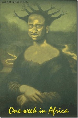 MonaLisa