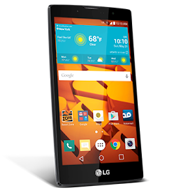 LG Volt 2 from Boost Mobile +Giveaway