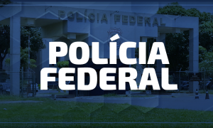 Polícia Federal - Área Administrativa