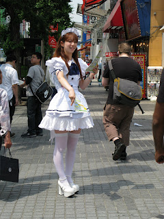 A japan Cosplayer-0016