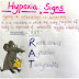 Hypoxia Signs | Mnemonic “RAT” for Early Detection of Oxygen Deprivation