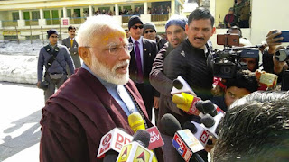 modi-thanks-to-ec-for-kedarnath-permission