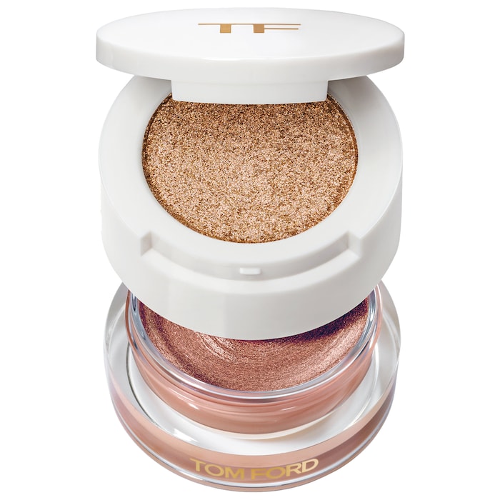 Latest in beauty this week : The Bronzer Edit