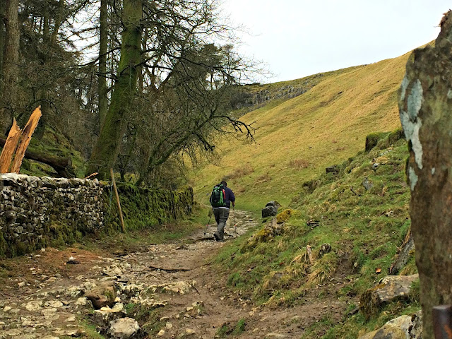 Clapham, Yorkshire