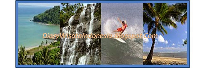 Wisata Sukabumi