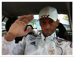 Bonjour les Amis