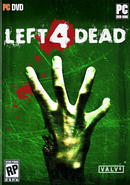 Left 4 Dead PC