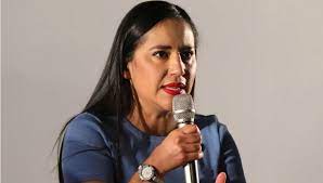  Sandra Cuevas se defenderá de MOREBA y sus triquiñuelas para cesarla.