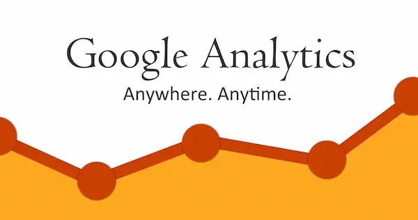 Google analytics, اهم 12 مقياس لقياس اداء الموقع او المدونة