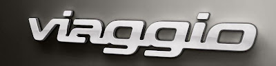 Fiat Viaggio (2013) Badge Detail