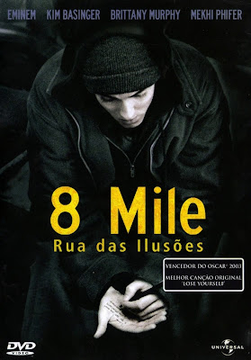 8%2BMile%2B %2BRua%2Bdas%2BIlus%25C3%25B5es Download 8 Mile: Rua das Ilusões   DVDRip Dual Áudio Download Filmes Grátis