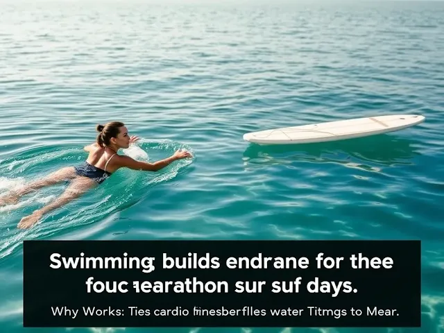 How Can Women Build Strength for Surfing Success?1