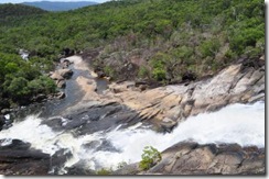 Roaring Meg Falls