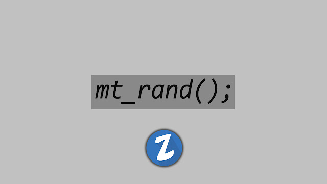 Script Website Random Number Generator