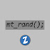 Script Website Random Number Generator