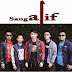 Sang Alif - Gegana (Gelisah Galau Merana) 7.4 MB