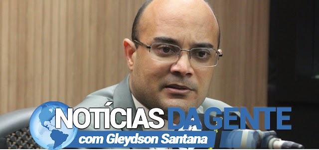 Deputado baiano propõe reduzir 50% dos salários de parlamentares estaduais