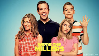 Download WE'RE THE MILLERS trailer