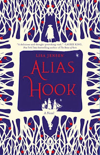 https://www.goodreads.com/book/show/18404312-alias-hook